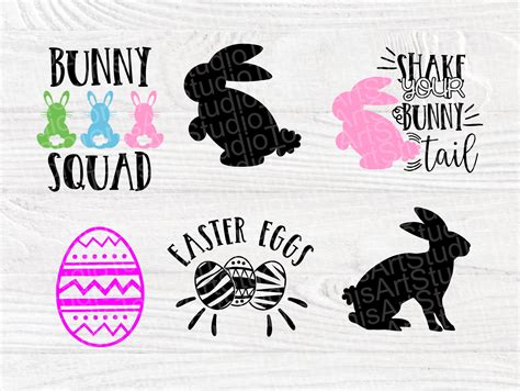 Easter SVGs Unveiling The Enchanting World Of Easter SVGs: A Comprehensive Guide For Creative Expressions