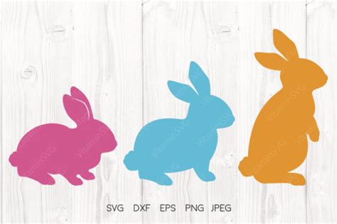 3 Bunnies SVG Elevate Your Creative Endeavors With 3 Bunnies SVG: A Comprehensive Guide