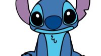 Disney Stitch Svg File Stitch SVG: Embroidering The Cuteness Of Disney's Beloved Experiment