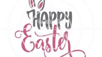 Adult Easter SVG Adult Easter SVGs: A Guide To Finding The Perfect Design