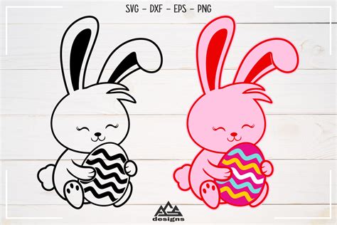 Bunnies SVG Bunnies SVG: The Ultimate Guide To Create Adorable Bunny Designs