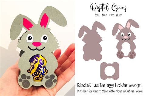 Bunny Cadbury SVG Bunny Cadbury SVG: A Comprehensive Guide To Easter's Most Iconic Symbol