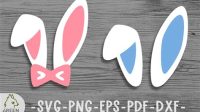 Bunny Ears Cricut Bunny Ears Cricut: A Creative Guide To Crafting Adorable Bunny Ears