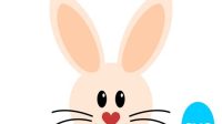 Bunny Face SVG Free Bunny Face SVG Free: The Ultimate Guide To Adorable Bunny Designs