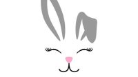 Bunny Face SVG Free Download Bunny Face SVG Free Download: A Comprehensive Guide To Enhance Your Design Projects