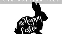 Bunny Free SVG Bunny Free SVG: Unleash Your Creativity With Adorable And Versatile Designs