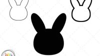 Bunny Head SVG Bunny Head SVG: A Comprehensive Guide To Creating Adorable And Versatile Designs