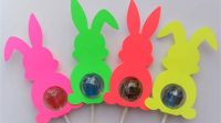 Bunny Lollipop Holder SVG Bunny Lollipop Holder SVG: An Enchanting Addition To Easter Celebrations