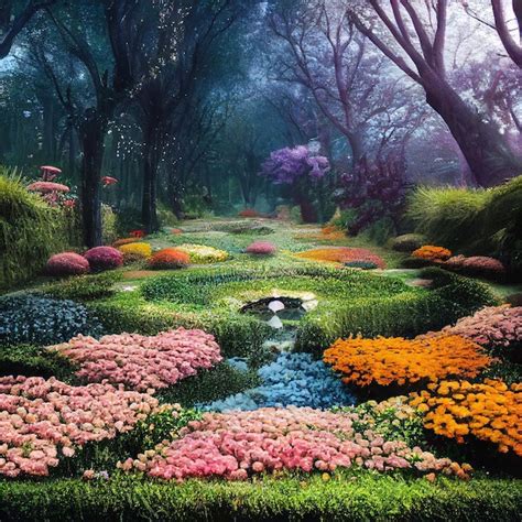 Popular Flower Fields Floral Extravaganzas: A Journey Through Enchanting Flower Fields