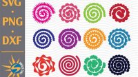 Mini Flower SVG Mini Flower SVG: A Versatile Tool For Creative Expression