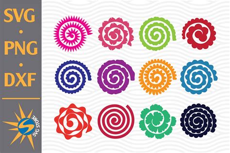 Mini Flower SVG Mini Flower SVG: A Versatile Tool For Creative Expression