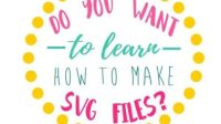 How To Make SVG Files For Etsy Mastering SVG Creation For Etsy: A Comprehensive Guide To Unleash Your Creative Potential