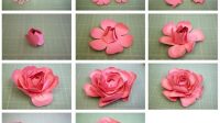 How To Make 3d Flowers How To Make 3D Flowers: A Comprehensive Guide