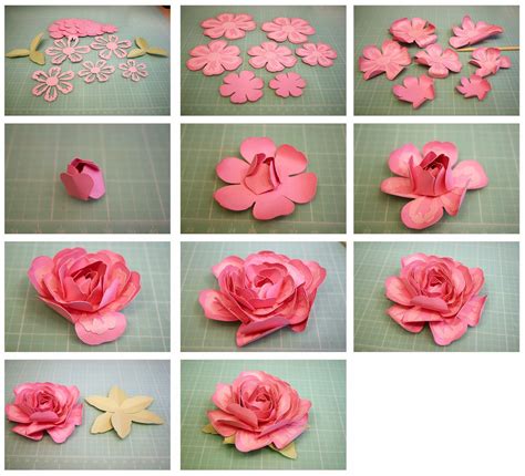 How To Make 3d Flowers How To Make 3D Flowers: A Comprehensive Guide