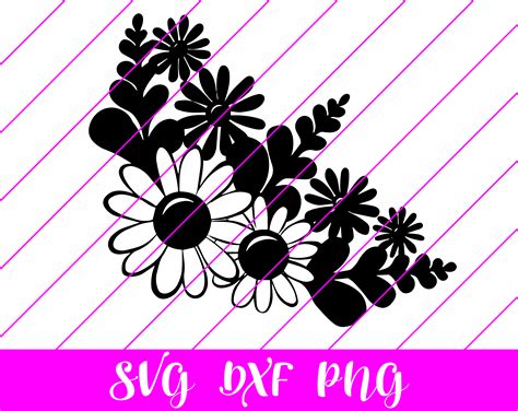 Free Flower SVG For Cricut Free Download Conclusion: Elevate Your Crafting With Free Flower SVGs For Cricut