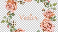 Flower Overlay SVG Flower Overlay SVG: A Guide To Enhancing Your Designs With Floral Elegance