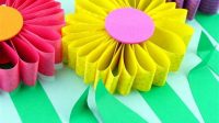 How To Do 3d Flowers The Art Of Crafting Enchanting 3D Flowers: A Comprehensive Guide