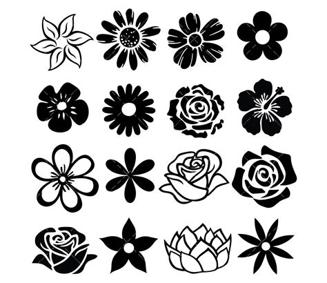 Flower Of SVG Flower Of SVG: A Comprehensive Guide To Unleashing The Power Of Scalable Vector Graphics