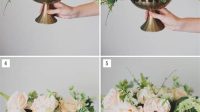 Diy Flower Step By Step DIY Floral Masterpieces: A Step-by-Step Guide To Create Stunning Arrangements