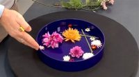 How To Float Flowers The Art Of Floating Flowers: A Serene And Enchanting Display