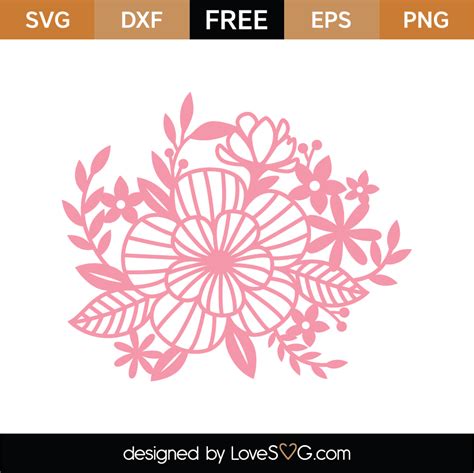 How To Make Flower SVG Conclusion: Crafting Exquisite Flower SVGs With Ease