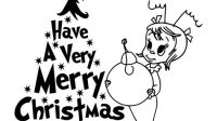 Cindy Lou Who SVG Free Cindy Lou Who SVG Free: Capture The Holiday Magic With The Iconic Christmas Character