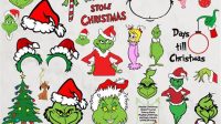 Cricut Grinch Projects Conclusion: Unleash Your Grinch-mas Spirit With Creative Cricut Projects