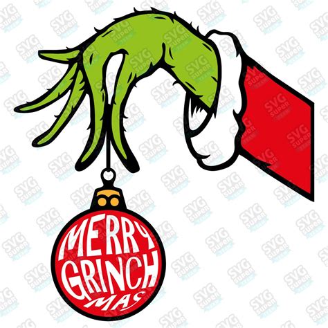 Etsy SVG Grinch Unlock The Festive Charm Of Etsy SVG Grinch: A Comprehensive Guide