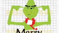 Free Grinch Cricut Free Grinch Cricut: Capture The Festive Spirit With DIY Grinch-Themed Creations