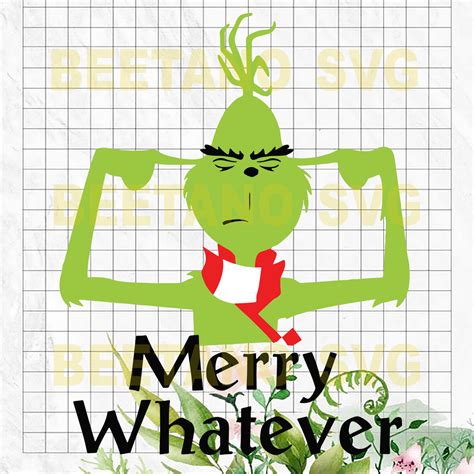 Free Grinch Cricut Free Grinch Cricut: Capture The Festive Spirit With DIY Grinch-Themed Creations