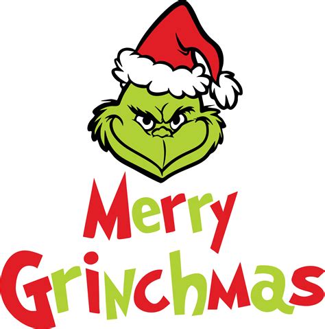 Free Grinch SVG Images The Ultimate Guide To Free Grinch SVG Images: Unleash Your Creative Grinchmas Spirit