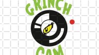 Grinch Cam SVG Free Grinch Cam SVG Free: Capture The Holiday Spirit With A Mischievous Twist