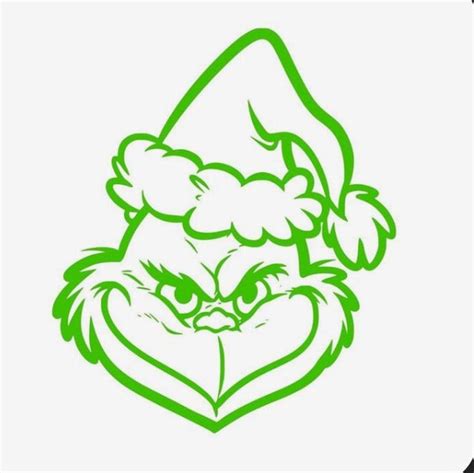 Grinch Christmas Cricut Unleash Your Inner Grinch With Grinch Christmas Cricut Crafts