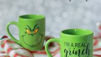 Grinch Coffee Mug SVG Grinch Coffee Mug SVG: The Ultimate Guide To Grinch-tastic Brewing