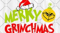 Grinch Cricut SVG The Grinch Cricut SVG: A Guide To Grinchmas Cheer