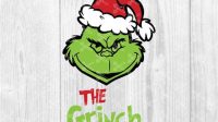 Grinch Cut File The Grinch Cut File: A Comprehensive Guide To Making Your Own Grinch Creations