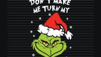 Grinch Funny SVG Grinch Funny SVG: The Ultimate Guide To Festive And Humorous Designs