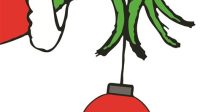 Grinch Hand Holding Ornament SVG Free Conclusion: A Festive Addition To Your Holiday Decor