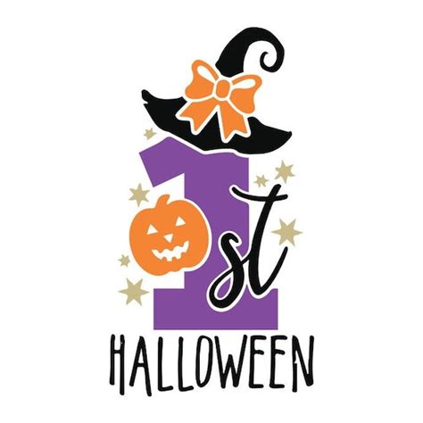 1st Halloween SVG Free Conclusion: Elevate Your Halloween Festivities With 1st Halloween SVG Free