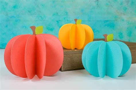 3d Pumpkin SVG Free 3D Pumpkin SVG Free: Unleash Your Creativity This Halloween