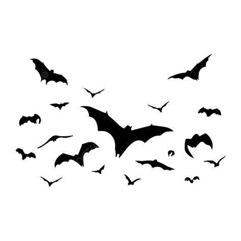 Bats Flying SVG Bats Flying SVG: A Hauntingly Beautiful Design For Halloween And Beyond