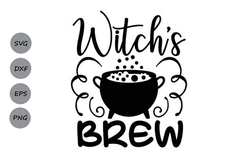 Best Witches SVG Best Witches SVG: Unleash Your Inner Witch With Enchanting Designs