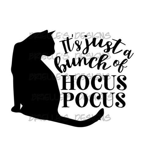 Binx Hocus Pocus SVG Binx Hocus Pocus SVG: Unleashing The Feline Magic Of Halloween