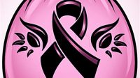 Breast Cancer Pumpkin SVG Breast Cancer Awareness: Empowering Women Through The Power Of Art