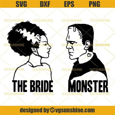 Bride Of Frankenstein SVG Free Dive Into The Enchanting World Of Bride Of Frankenstein SVG Free: Unleash Your Creativity With Our Extensive Collection