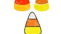 Candy Corn SVG Free Candy Corn SVG Free: The Ultimate Guide To Sweet