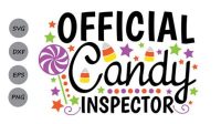 Candy Inspector SVG Candy Inspector SVG: The Ultimate Tool For Verifying The Authenticity And Quality Of Your Sweets