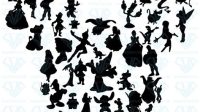 Free Disney Svg Files For Silhouette Discover The Enchanting World Of Free Disney SVG Files For Silhouette: Unleash Your Creativity With Beloved Characters And Magical Designs