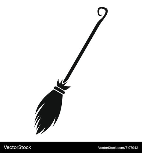 Harry Potter Broom SVG Free Harry Potter Broom SVG: A Magical Accessory For Fans And Crafters