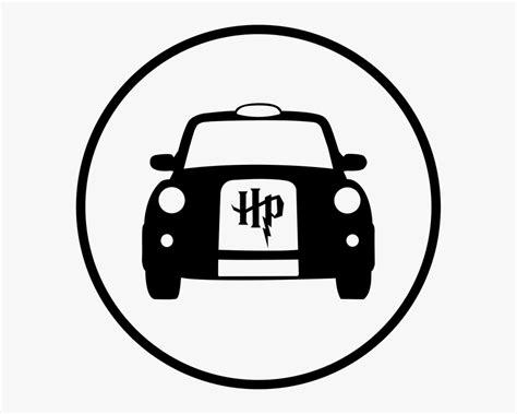 Harry Potter Car SVG Harry Potter Car SVG: The Ultimate Guide To Magical Automotive Art